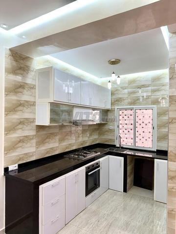 Appartement à louer 62 m² à Ain Harrouda - 2