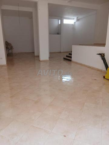 Magasin 130m2 pour stockage - 2