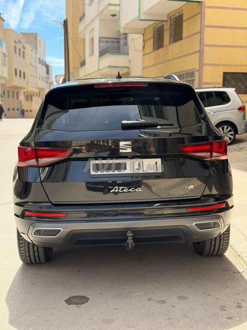 Seat Ateca FR 2022 - 2