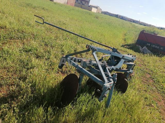 Fès route de Meknès - 2