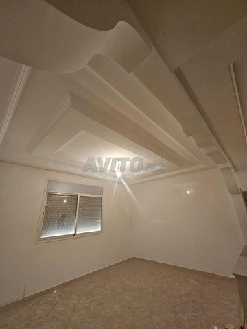 Appartement à vendre 196 m² à Deroua - 2