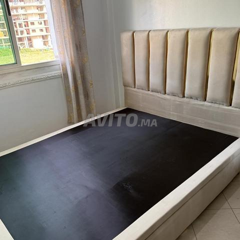 1,60/ 2,00 mètres - 2