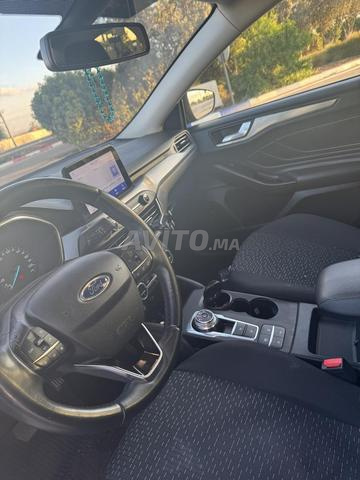 Ford Focus Sport - 2