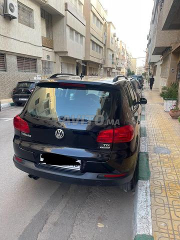 فولكس فاجن تيجوان - 2