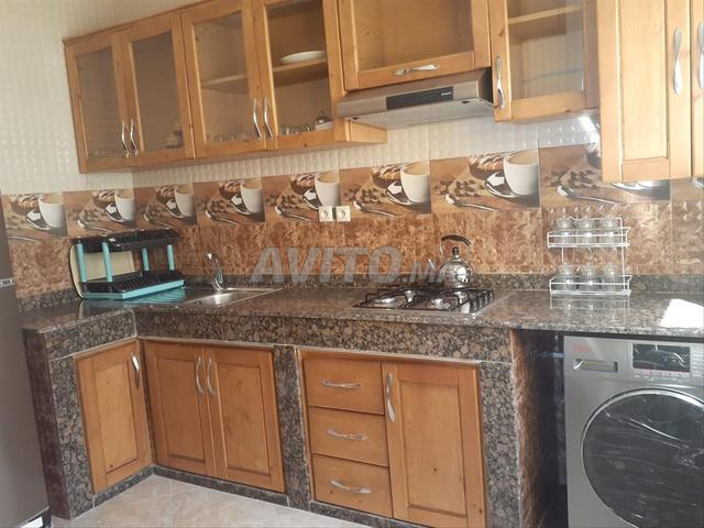 شقة مفروشة مع الواي فاي - 2