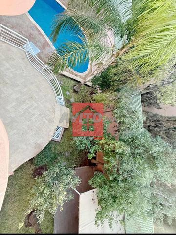 😍 Villa de luxe avec piscine à vendre - 2