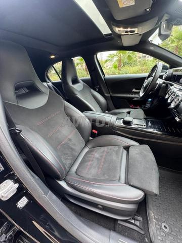 Mercedes classe A200 - 2