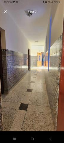 Appartement à louer - 2