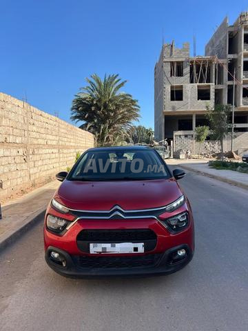 سيتروين C3 - يد أولى 🤚🏻 - 2