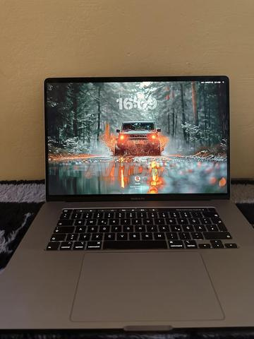 Macbook 2019, PC propre 10/10