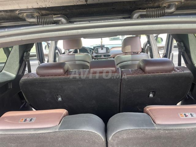 Hyundai Santa Fe 2021 Automatique ^ 1ère main ^ - 2