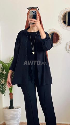 Ensemble refroidi - 2