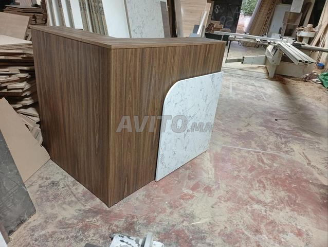 كونتر استقبال - 2