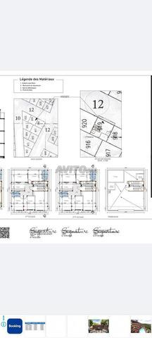Terrain à vendre... enregistré - 2