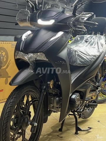 Vente SH Daytona en versements - 2