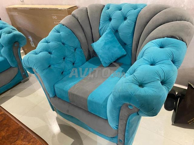 كراسي صالون - 2