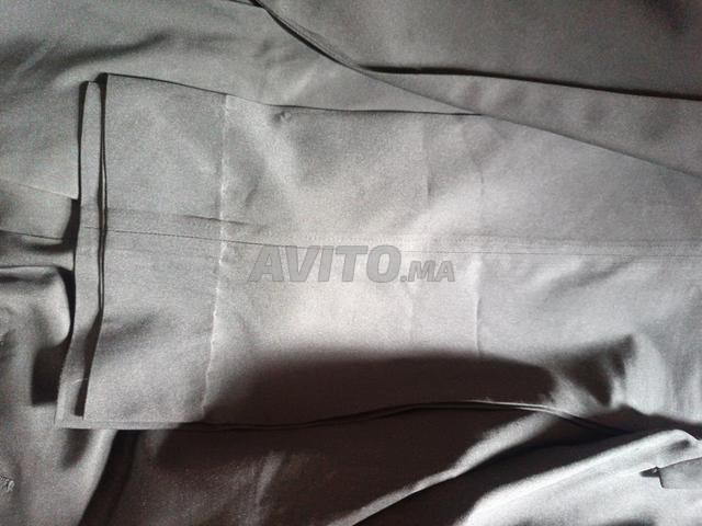 2 costumes complets originaux de marque - 2