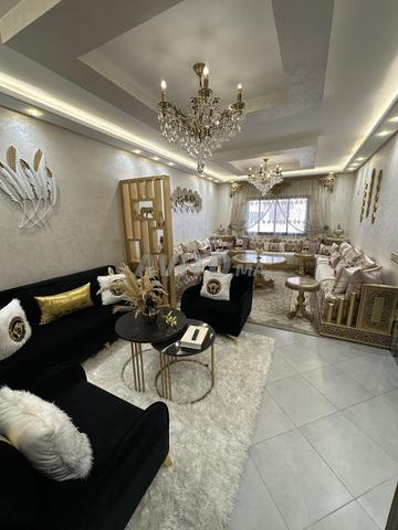 Appartement à louer | Quartier du Golf, Tanger - 2