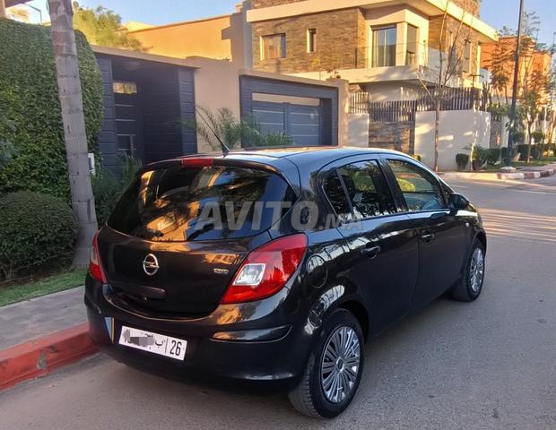 مراكش النخيل - 2