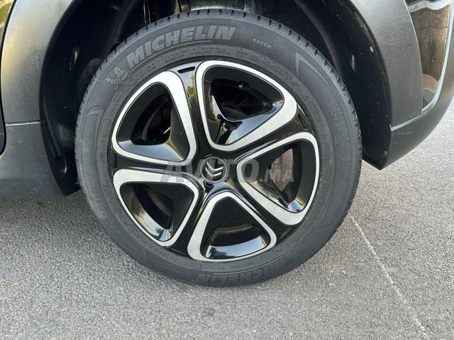 C3 diesel pack feel modèle 2022 - 2