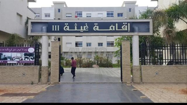 Appartement à louer 85 m² à Salé - 2