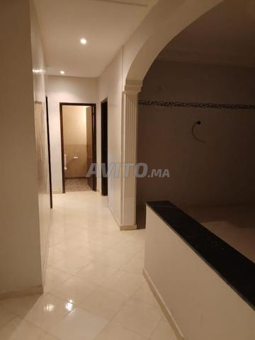 Appartement Tamansourt Caution 30.000 dh - 2