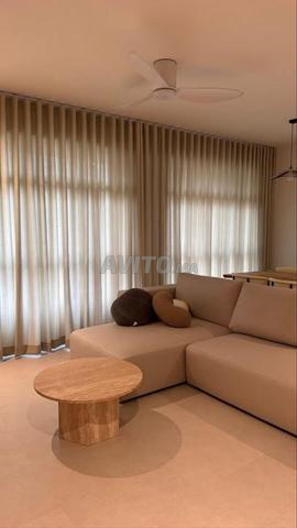 ستائر موجة لو لاين - 2