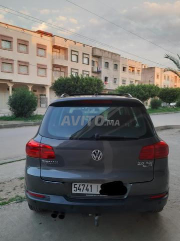 تيجوان تقاعد - 2