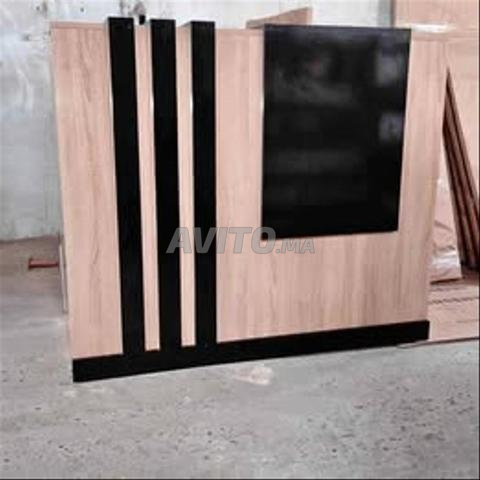 عداد استقبال بصندوق حسب الطلب - 2