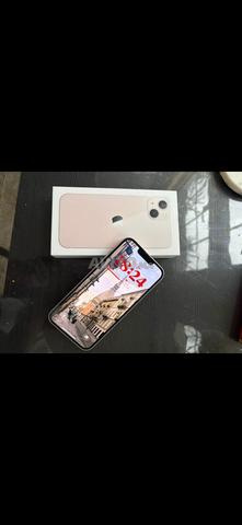 iPhone 13 Rose 128GB