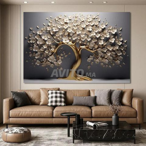 عرض خاص لوحة جدار فنية عصرية زين ركن من بيتك