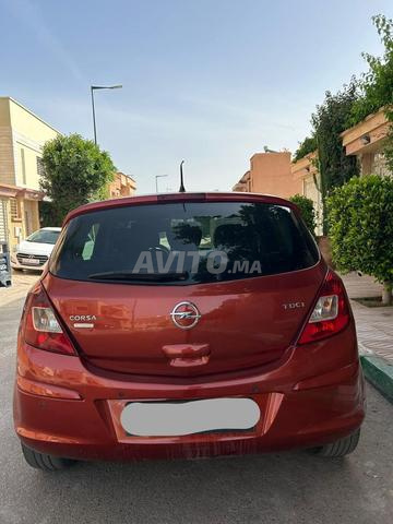 أوبل كورسا - 2