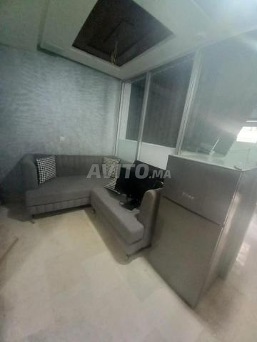 استوديو مفروش في لا جيروند - 2