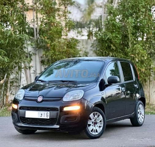 سيارة نقية وجديدة واقتصادية 100/100 - 2