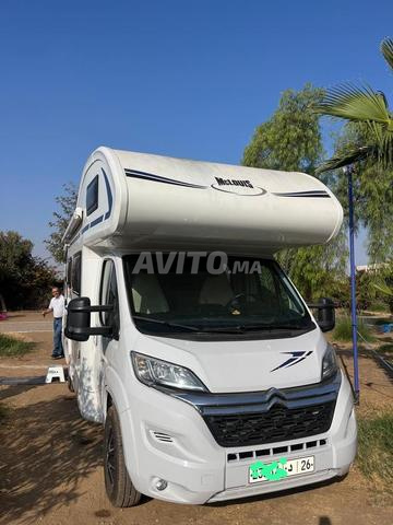 بيت متنقل - 2