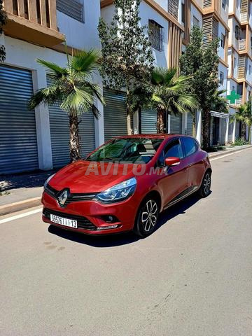 كليو 4 2019 ثلاثة أرباع 1.0 لتر - 2