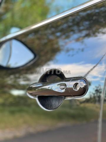 Renault Clio Diesel Manuelle 2021 à Salé