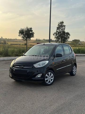 هيونداي i10 07/2016 - 2