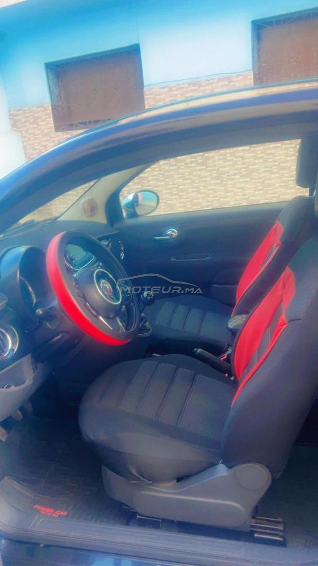 fiat 500 diezel 