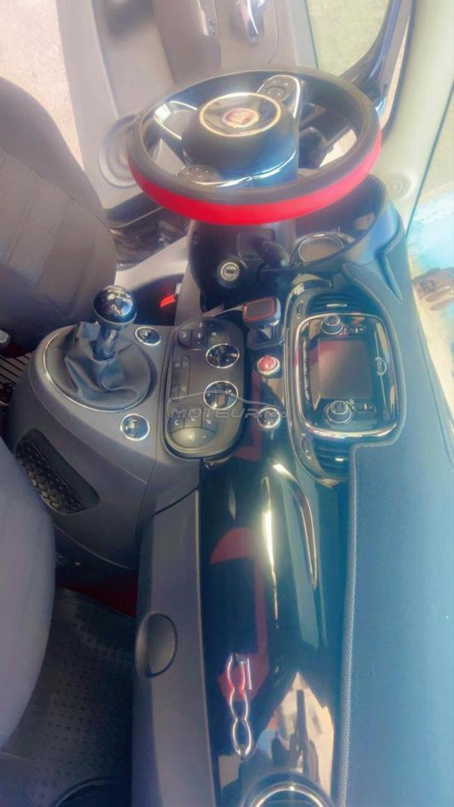 fiat 500 diezel 