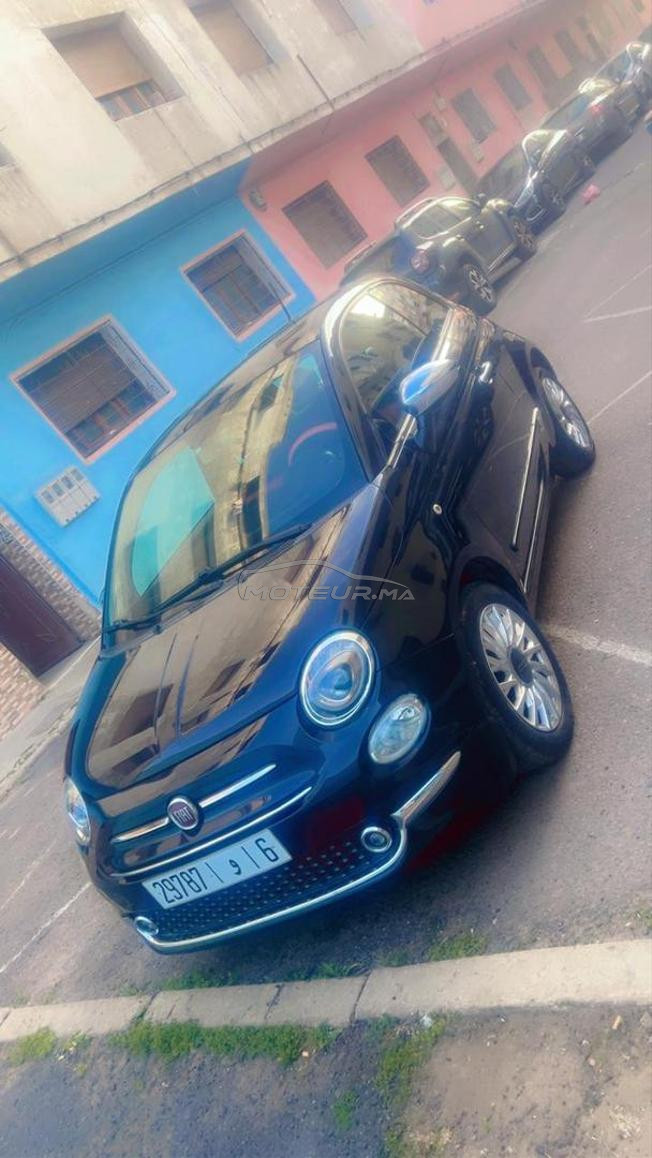 fiat 500 diezel 