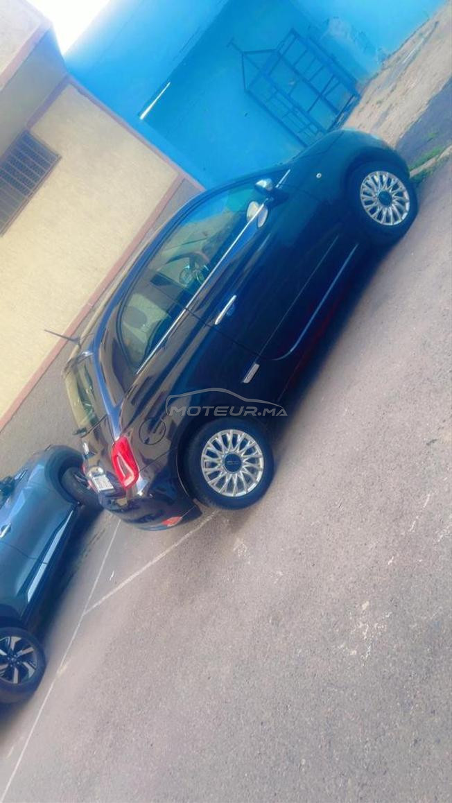 fiat 500 diezel 