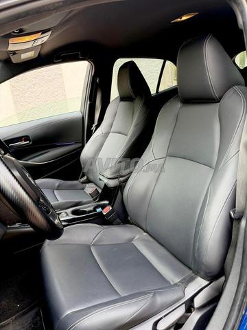 تويوتا كورولا S - 2