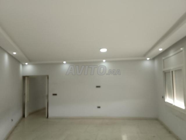 Bureau 140m2 à proximité de Casa Voyageurs - 2