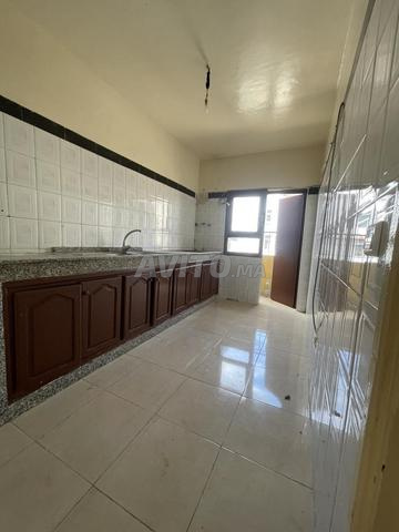 Appartement 2 façades à Rabat Hay Nahda 1 - 2