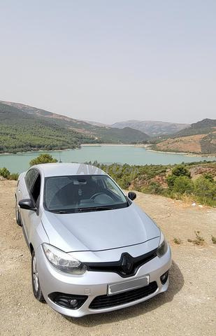 رينو فلوانس 1.5 dci 2016 - 2