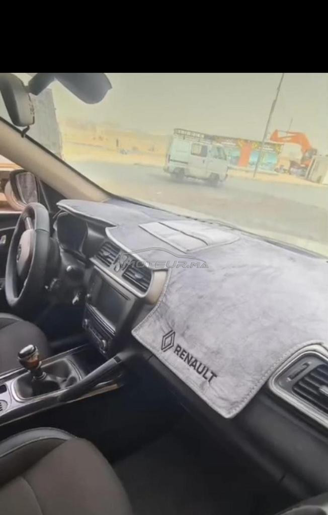 Renault Kadjar Diesel Manuelle 2016 à Laâyoune