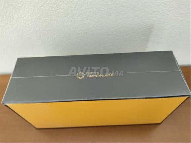 Poco F7 Pro Neuf Jamais Utilisé - 2