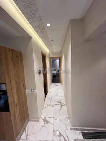 Appartement à vendre 60 m² à Marrakech - 2