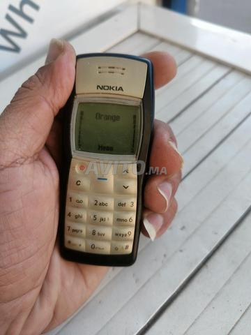 Nokia 1100 - 2